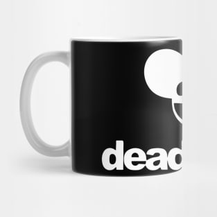 Deadmau5 Mug